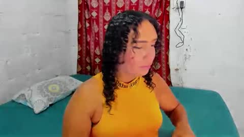 LUISA online show from May 2, 12:05 am