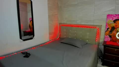 LUISA online show from August 5, 3:03 am