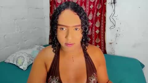 LUISA online show from May 10, 7:53 pm