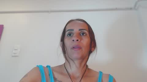 Amber Moore online show from October 25, 4:07 pm