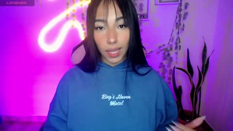 Amber online show from February 17, 11:55 am