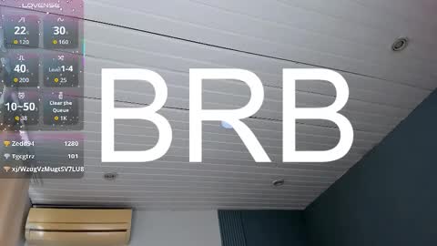 Amber online show from March 14, 7:12 am