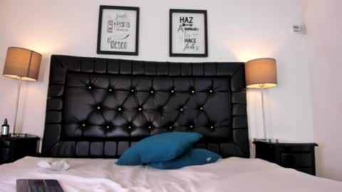 julieta  online show from January 16, 12:47 pm