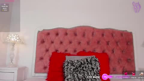 Snapshot of amber_roose75 chatting on October 2, 12:15 pm julieta online show from October 2, 12:15 pm