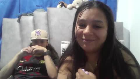 AMBER online show from June 13, 4:12 am