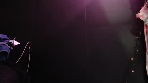 ROUSS online show from November 21, 11:03 pm