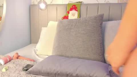 Amber online show from December 19, 12:50 am