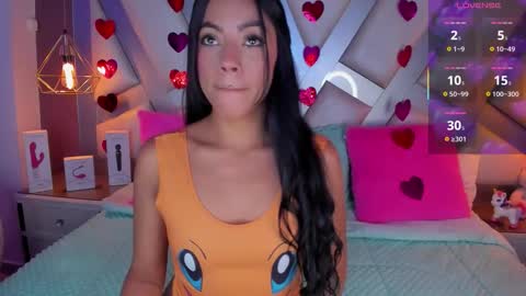 Tell me Amber online show from February 18, 4:34 am