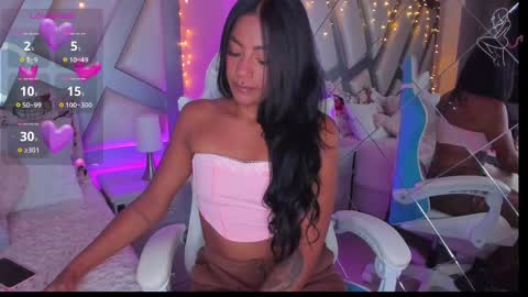 Tell me Amber online show from February 14, 4:15 am