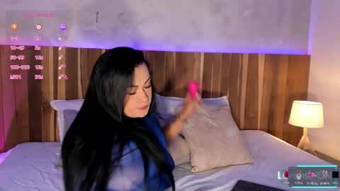 Amber Collins online show from March 29, 11:45 am