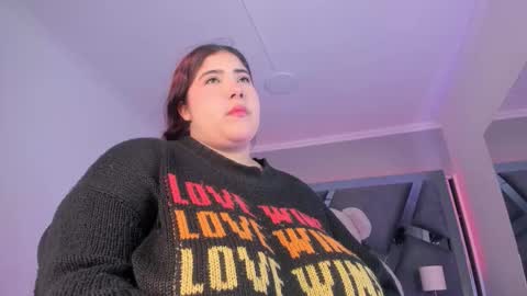 Amber  online show from September 17, 2:09 pm