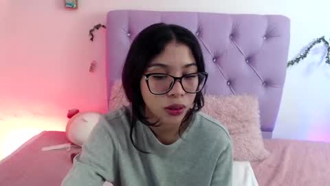 Amber Jeong online show from January 25, 12:27 am