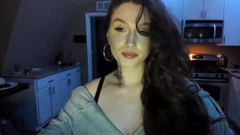 amberkinsley online show from May 16, 5:48 am