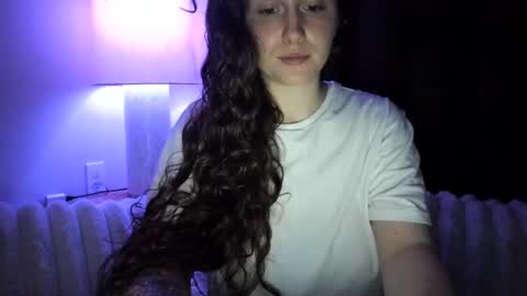 Snapshot of amberkinsley chatting on January 13, 7:43 am amberkinsley online show from January 13, 7:43 am