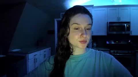 amberkinsley online show from May 7, 6:53 am