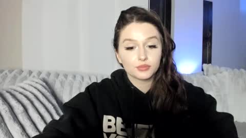 Snapshot of amberkinsley chatting on February 2, 4:59 am amberkinsley online show from February 2, 4:59 am