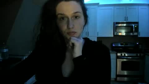 amberkinsley online show from May 3, 6:30 am