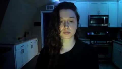 amberkinsley online show from June 3, 6:38 am