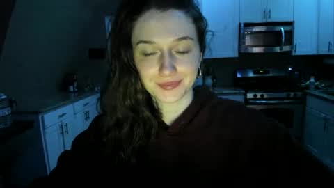 amberkinsley online show from May 19, 5:25 am