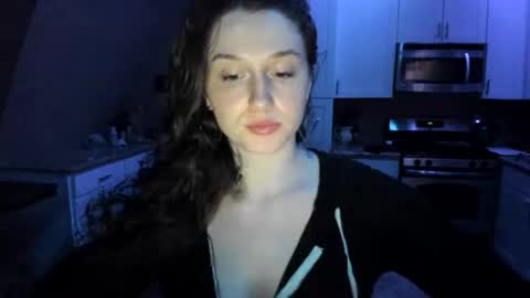 amberkinsley online show from May 25, 6:08 am