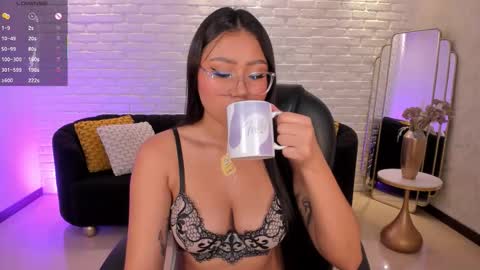 Amber  online show from October 11, 3:55 am