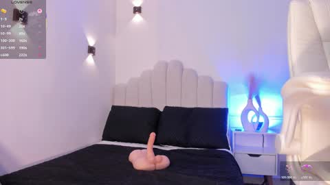 Amber  online show from March 29, 11:28 pm