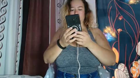 LISSY online show from May 22, 3:30 pm