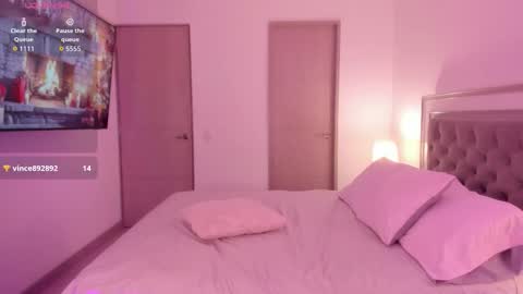 Amber online show from December 14, 10:38 pm