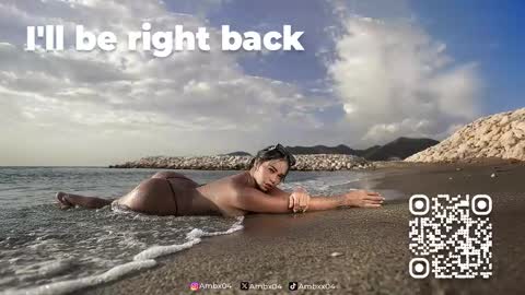 Amber online show from November 26, 12:02 pm