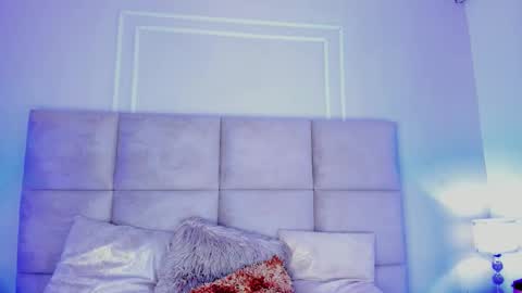 Amber  online show from March 9, 9:08 pm