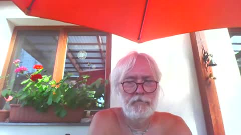 Amberr11 online show from July 25, 1:53 pm