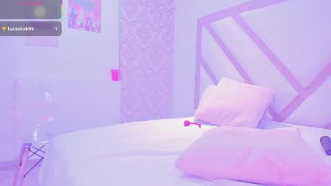 Amberr Sweet  online show from November 29, 9:33 pm