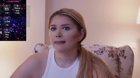 Amberseyes online show from January 26, 6:59 am