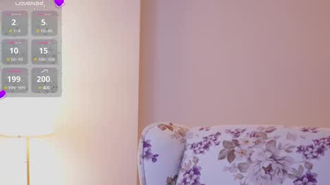 Amberseyes online show from March 3, 11:44 am