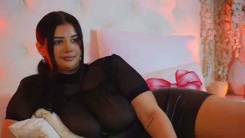 Amberseyes online show from May 22, 7:04 am