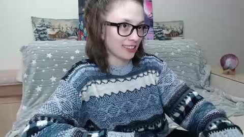 Amber online show from March 2, 11:20 pm