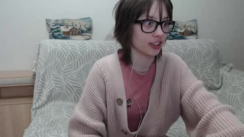 Amber online show from December 27, 1:00 am