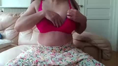 ambersissy16 online show from June 10, 3:55 pm