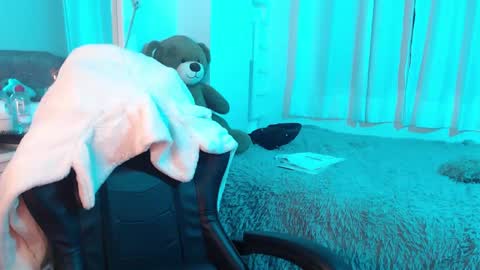 Amber  online show from February 15, 11:25 pm