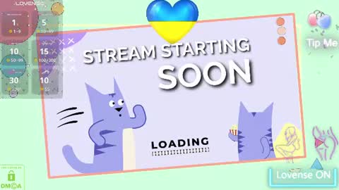 amberStr online show from June 9, 5:51 am