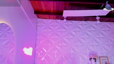 Amber online show from April 10, 10:03 pm