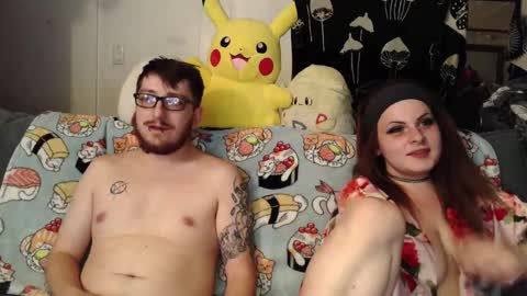 amburlicious online show from October 31, 4:35 am