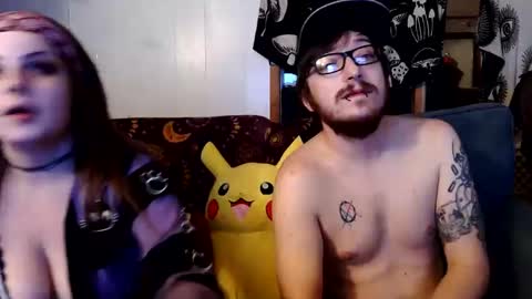 amburlicious online show from October 18, 3:54 am