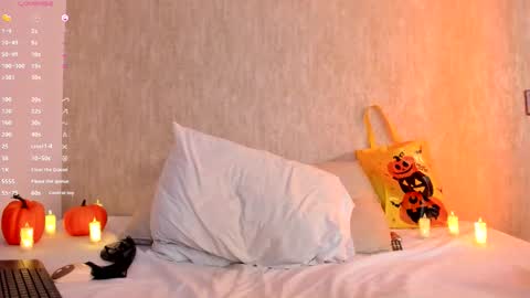 Amby online show from November 1, 1:28 am