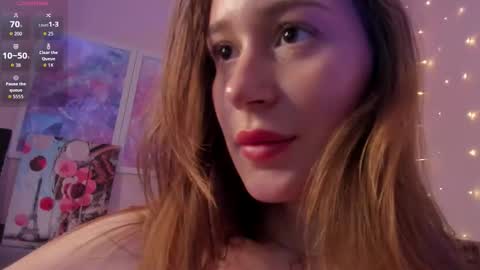 amder_allen online show from March 28, 8:27 am