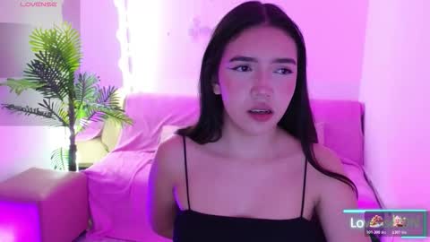 AMELIA online show from November 26, 11:40 am