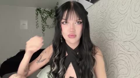 Alica online show from November 26, 11:29 am