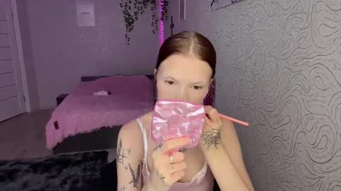 Alica online show from January 13, 11:40 am