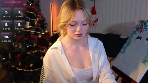 ameli_jeff online show from December 30, 2:40 pm