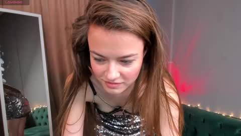 Ameli Lorans online show from February 14, 6:23 am